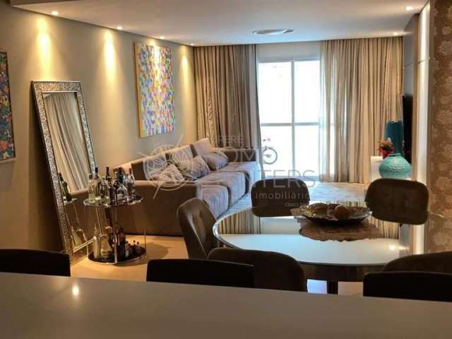 Apartamento com 4 quartos à venda na Rodovia Haroldo Soares Glavan, 3838, Cacupé, Florianópolis por R$ 1.750.000