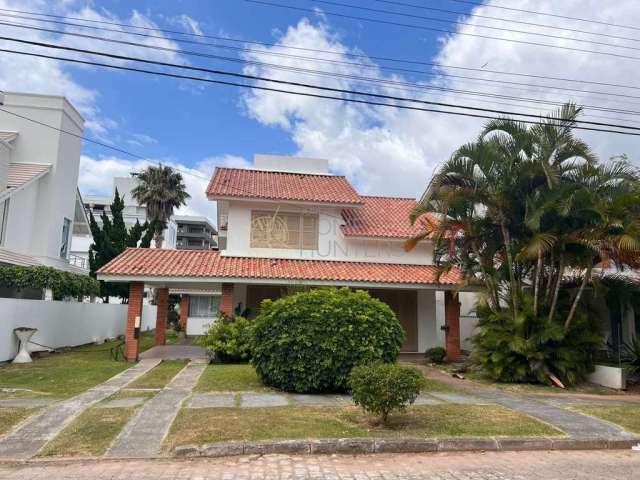 Casa com 4 quartos à venda na Rua das Tainhas, 75, Jurerê Internacional, Florianópolis por R$ 3.495.000