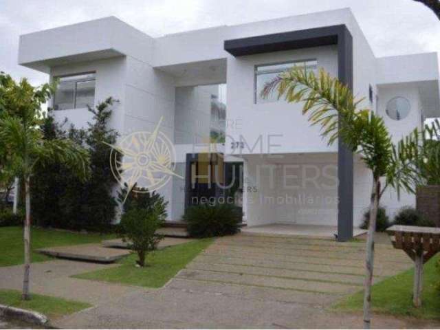 Casa com 4 quartos à venda na Sapopemas, 272, Jurerê Internacional, Florianópolis por R$ 4.200.000