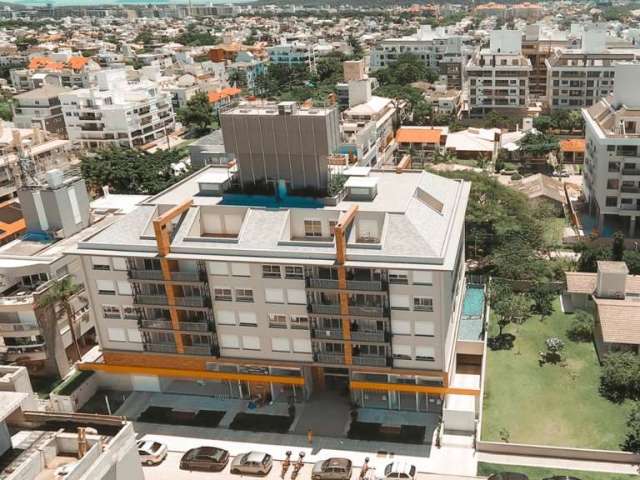 Apartamento com 2 quartos à venda na Rua das Moreias, 98, Jurerê, Florianópolis por R$ 1.990.000