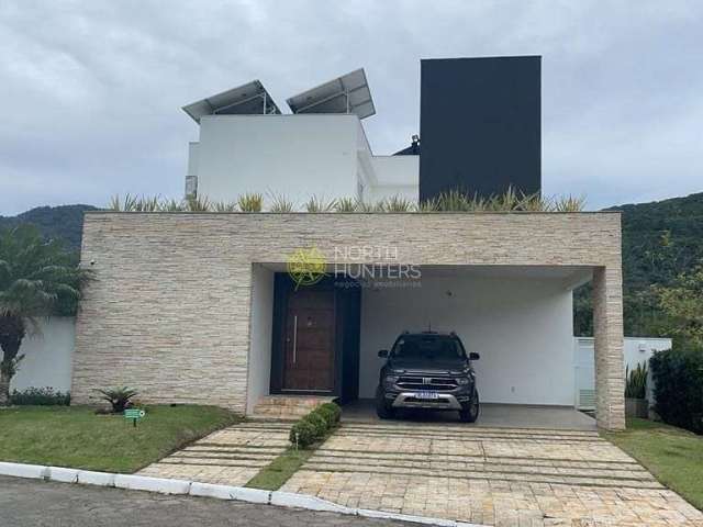 Casa com 3 dormitórios à venda, 183 m² por R$ 1.500.000,00 - Vargem Grande - Florianópolis/SC