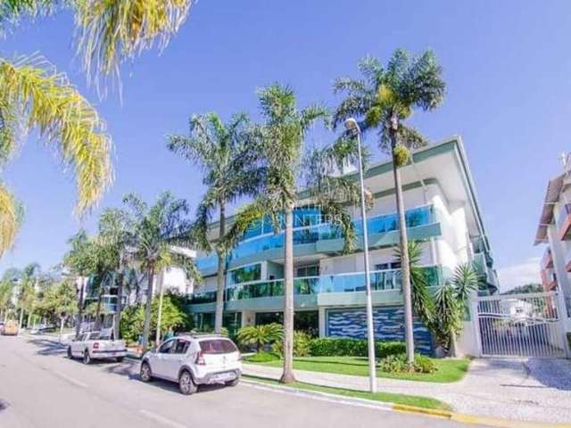 Cobertura com 3 dormitórios, 220 m² - venda por R$ 3.500.000 ou aluguel por R$ 15.000/mês - Jurerê