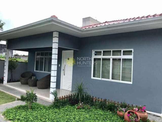 Casa com 4 dormitórios à venda, 300 m² por R$ 2.000.000,00 - Canasvieiras - Florianópolis/SC