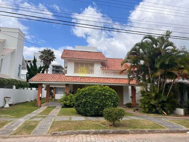 Casa com 4 dormitórios, 300 m² - venda - Jurerê Internacional - Florianópolis/SC