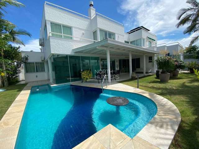 Casa com 4 dormitórios, 700 m² - venda ou aluguel por R$ 30.000,00/mês - Jurerê Internacional - Flo