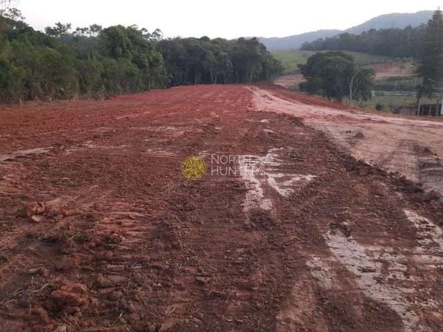 Terreno à venda, 19250 m² por R$ 5.000.000,00 - Ponta do Jacques - Piçarras/SC