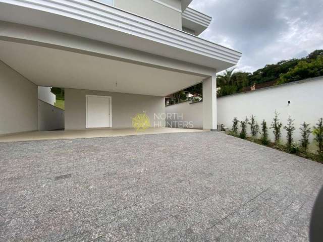 Casa à venda, Glória, Joinville, SC