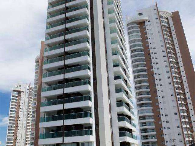 Apartamento com 1 dormitório à venda, 52 m² por R$ 500.000,00 - Spettacolo Patriani - Sorocaba/SP