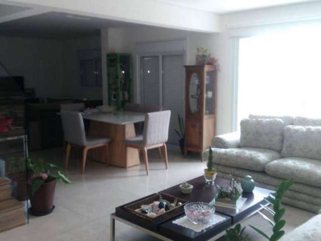 Apartamento à venda, 181 m² por R$ 1.350.000,00 - Condomínio Estilo Alavanca Residencial - Sorocaba/SP