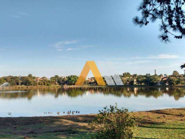 Terreno à venda, 1000 m² - Condomínio Vivendas do Lago II - Sorocaba/SP