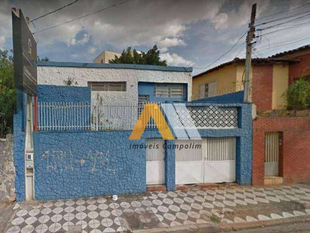 Casa à venda, 171 m² por R$ 900.000,00 - Jardim América - Sorocaba/SP