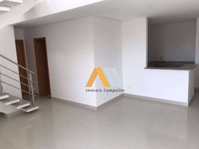 Apartamento à venda, 180 m² por R$ 850.000,00 - Residencial Mirage Esplanada - Votorantim/SP