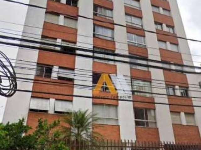 Apartamento com 3 dormitórios à venda, 121 m² por R$ 480.000,00 - Centro - Sorocaba/SP