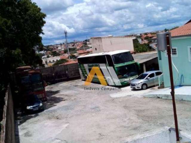 Terreno à venda, 1000 m² por R$ 3.000.000,00 - Vila Carvalho - Sorocaba/SP