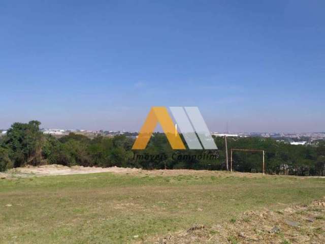 Área à venda, 98000 m² por R$ 10.000.000,00 - Zona Industrial - Sorocaba/SP