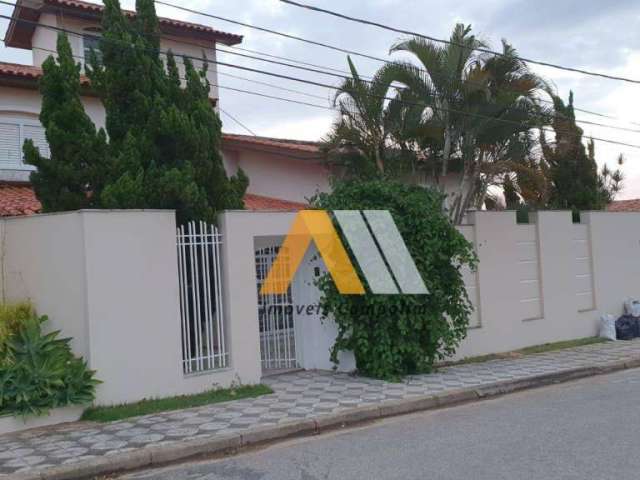 Sobrado com 4 dormitórios à venda, 380 m² por R$ 1.200.000,00 - Jardim São Paulo - Sorocaba/SP