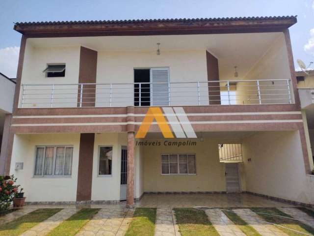 Casa com 4 dormitórios à venda, 281 m² por R$ 1.700.000,00 - Condomínio Jardim Portobello - Sorocaba/SP