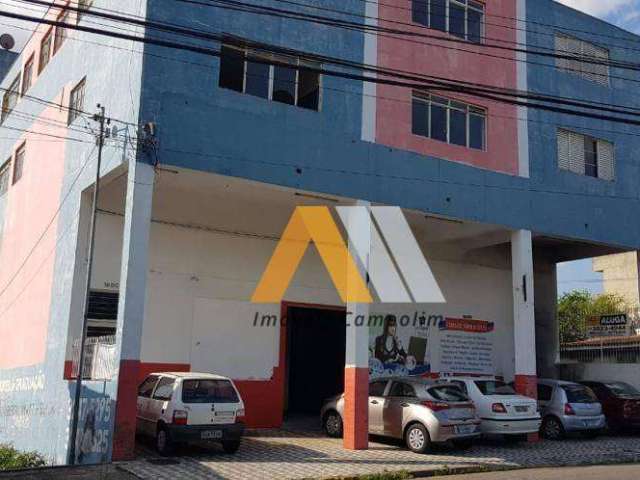 Prédio à venda, 1247 m² por R$ 3.500.000,00 - Centro - Votorantim/SP