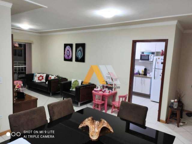 Apartamento com 2 dormitórios à venda, 85 m² por R$ 340.000,00 - Jardim Vera Cruz - Sorocaba/SP