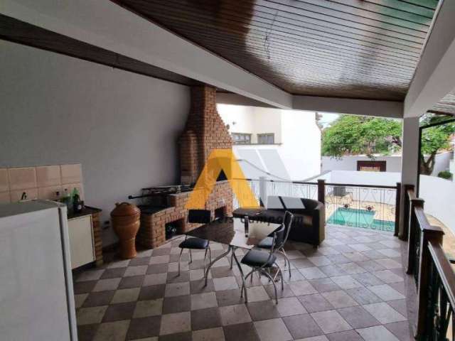 Casa à venda, 431 m² por R$ 1.800.000,00 - Condomínio Granja Olga - Sorocaba/SP