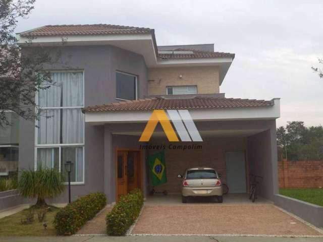 Casa com 3 dormitórios à venda, 200 m² por R$ 1.450.000,00 - Condomínio Ibiti Royal Park - Sorocaba/SP