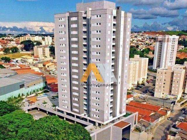 Apartamento a venda Edifício Zoncolam