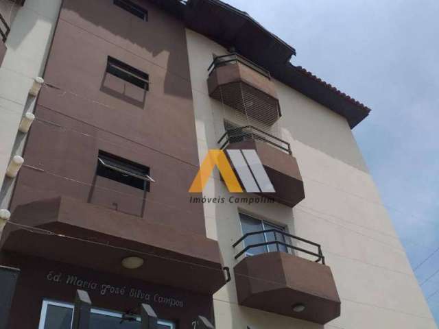 Apartamento à venda, 68 m² por R$ 300.000,00 - Edificio Maria José Silva - Sorocaba/SP