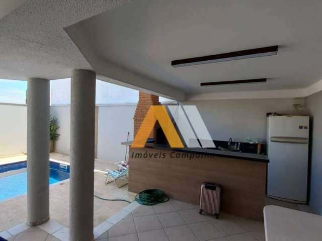 Casa à venda, 328 m² por R$ 1.550.000,00 - Condomínio Horizontes de Sorocaba - Sorocaba/SP