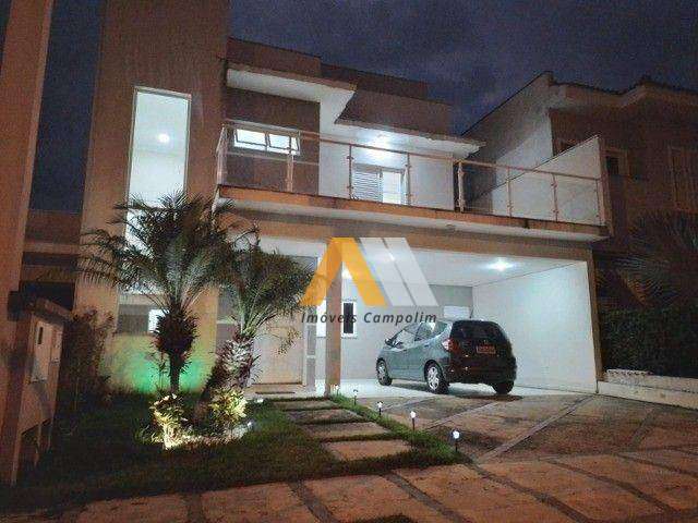 Casa com 3 dormitórios à venda, 220 m² por R$ 1.399.000,00 - Condomínio Villa do Bosque - Sorocaba/SP