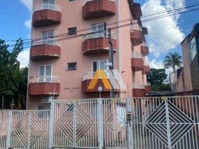 Apartamento com 2 dormitórios à venda, 71 m² por R$ 227.000,00 - Jardim Simus - Sorocaba/SP