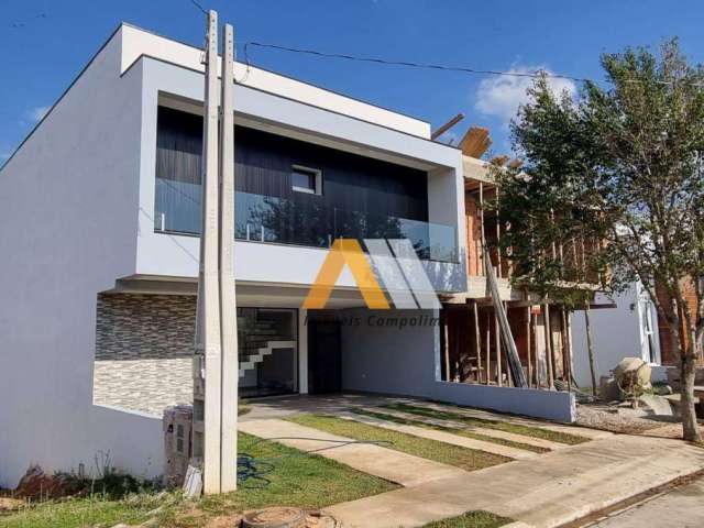 Sobrado à venda, 160 m² por R$ 980.000,00 - Terras de São Francisco - Sorocaba/SP