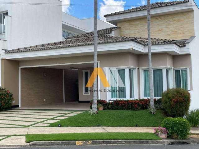 Casa à venda, 206 m² por R$ 1.650.000,00 - Condomínio Horizontes de Sorocaba - Sorocaba/SP