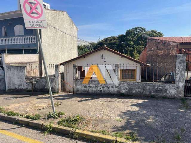 Terreno à venda, 300 m² por R$ 300.000,00 - Jardim dos Estados - Sorocaba/SP