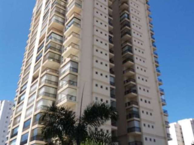 Apartamento Edifício Único - 246 M² - 4 dormitórios