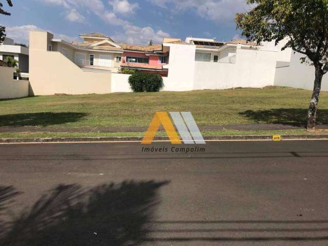 Terreno à venda, 360 m² por R$ 700.000 - Condomínio Residencial Sunset Village - Sorocaba/SP