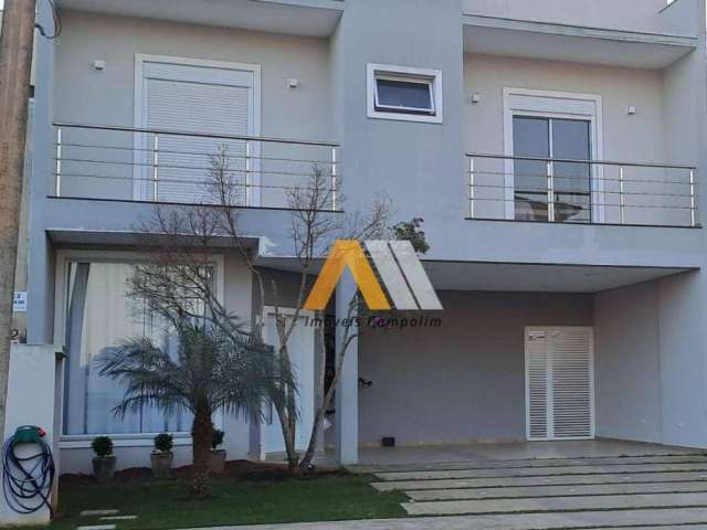 Casa à venda, 259 m² por R$ 1.300.000,00 - Condomínio Horizontes de Sorocaba - Sorocaba/SP