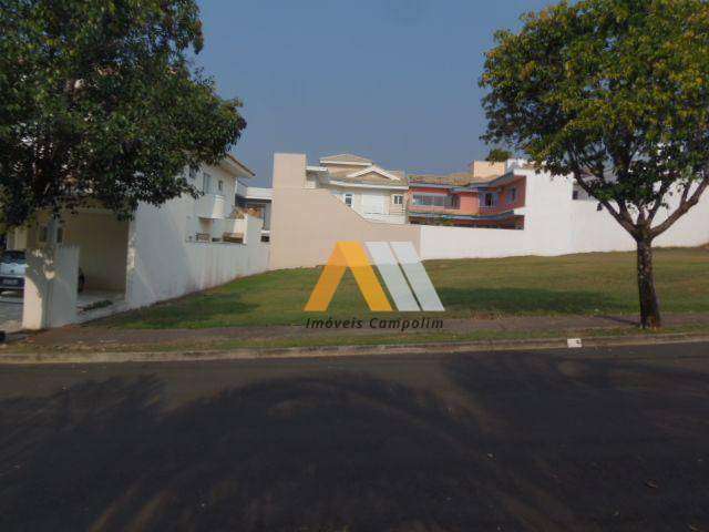 Terreno à venda, 360 m² por R$ 630.000,00 - Condomínio Sunset - Sorocaba/SP