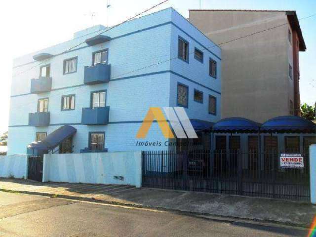 Apartamento com 2 dormitórios à venda, 68 m² por R$ 250.000 - Jardim Saira - Sorocaba/SP