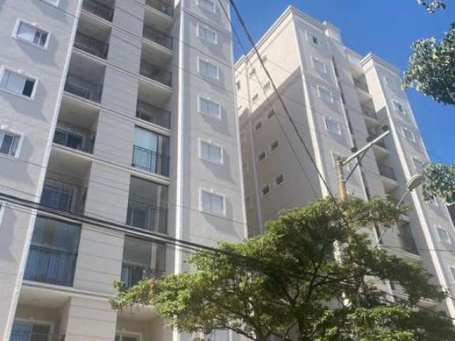 Apartamento com 2 dormitórios para alugar, 60 m² por R$ 3.250,83/mês - Parque Campolim - Sorocaba/SP