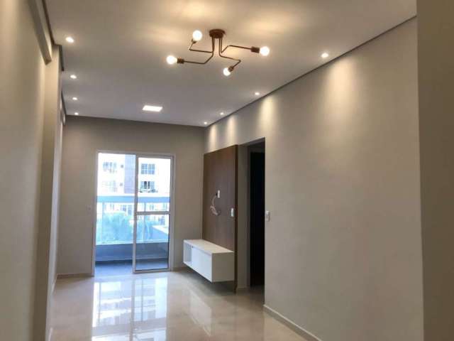 Apartamento com 2 dormitórios à venda, 50 m² por R$ 390.000,00 - Edifício House Campolim - Sorocaba/SP