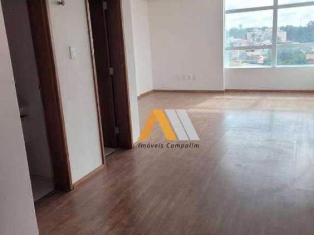 Sala à venda, 36 m² por R$ 180.000,00 - Vila Trujillo - Sorocaba/SP