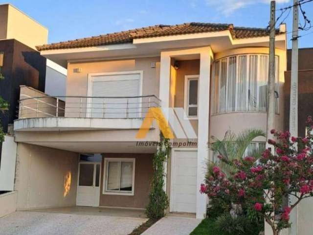 Casa com 3 dormitórios à venda, 300 m² por R$ 1.430.000,00 - Jardim Horizontes de Sorocaba - Sorocaba/SP