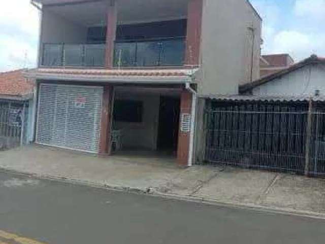 Casa com 4 dormitórios à venda, 200 m² por R$ 700.000,00 - Jardim Santa Bárbara - Sorocaba/SP