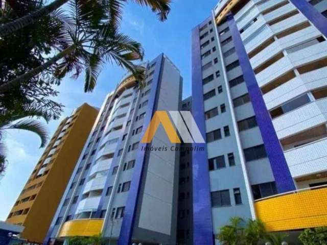 Apartamento com 3 dormitórios à venda, 113 m² por R$ 449.900,00 - Edifício High Place - Sorocaba/SP