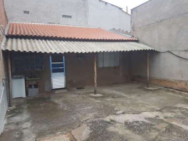 Casa com 1 dormitório à venda, 35 m² por R$ 140.000,00 - Jardim São Matheus - Votorantim/SP