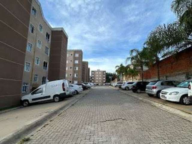 Apartamento com 1 dormitório à venda, 48 m² por R$ 220.000,00 - Jardim Vera Cruz - Sorocaba/SP