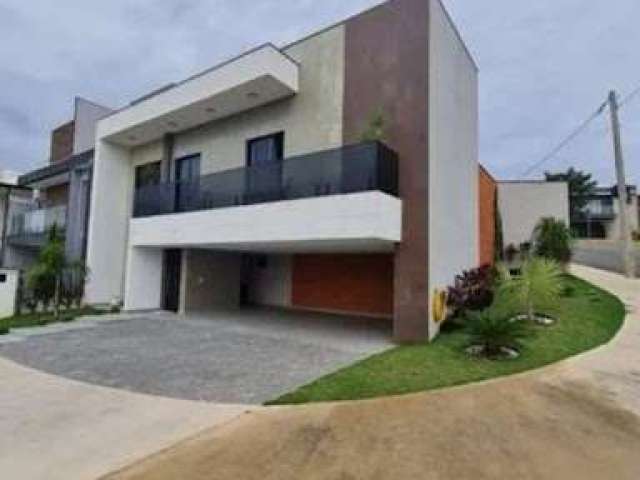 Sobrado com 3 dormitórios à venda, 230 m² por R$ 1.480.000,00 - Condomínio Villagio Milano - Sorocaba/SP