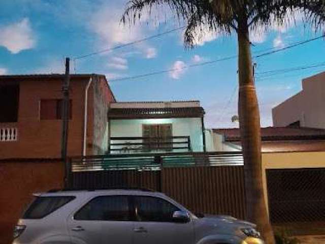 Casa com 3 dormitórios à venda, 110 m² por R$ 280.000,00 - Jardim Abaeté - Sorocaba/SP