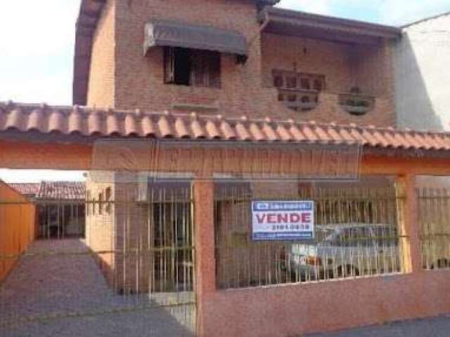 Sobrado com 4 dormitórios à venda, 277 m² por R$ 500.000,00 - Nova Sorocaba. - Sorocaba/SP