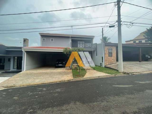 Sobrado, 568 m² - venda por R$ 1.600.000,00 ou aluguel por R$ 8.759,00/mês - Granja Olga I - Sorocaba/SP